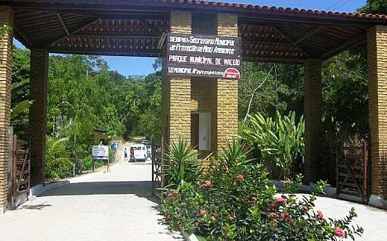 Maceió: Passeio no Parque tem aula de zumba, contação de histórias e música erudita