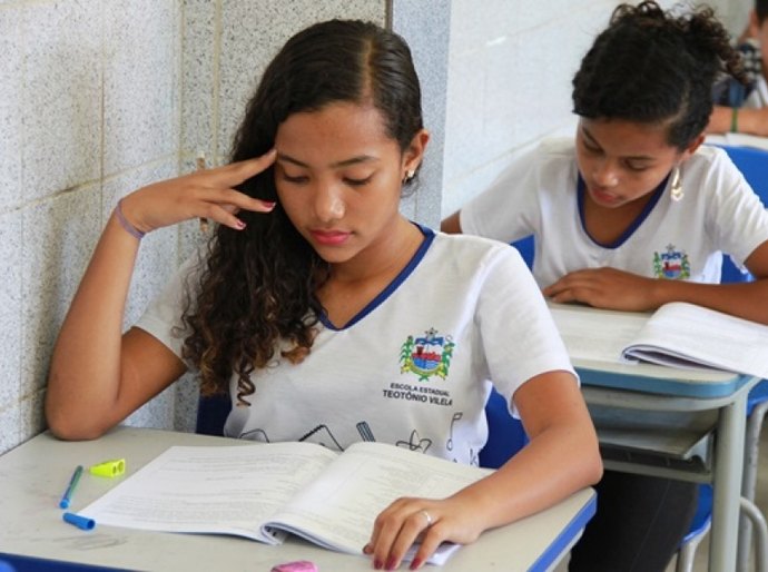 Oferta de ensino integral para 1º e 6º anos do fundamental é novidade em 2018