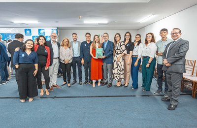 LOG Estratégia elabora planos para desenvolvimento turístico sustentável em Alagoas