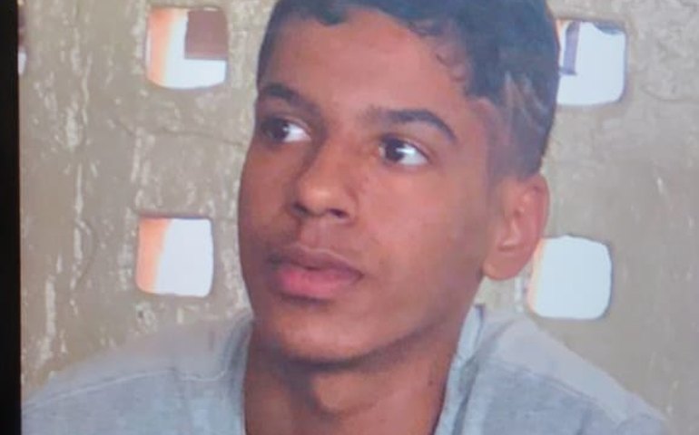 Motorista embriagado atropela 3 jovens na Serra das Pias em Palmeira; um morreu no local