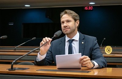 Em seis meses de mandato, Pedro Vilela garante mais de R$ 40 milhões para Alagoas