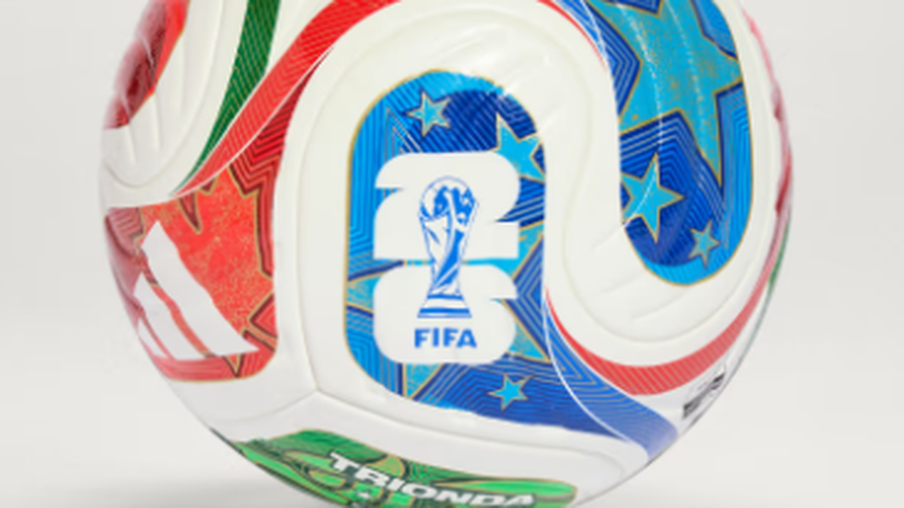 Copa do Mundo 2026: bola oficial, Trionda supera vendas da antecessora em 220% no Brasil