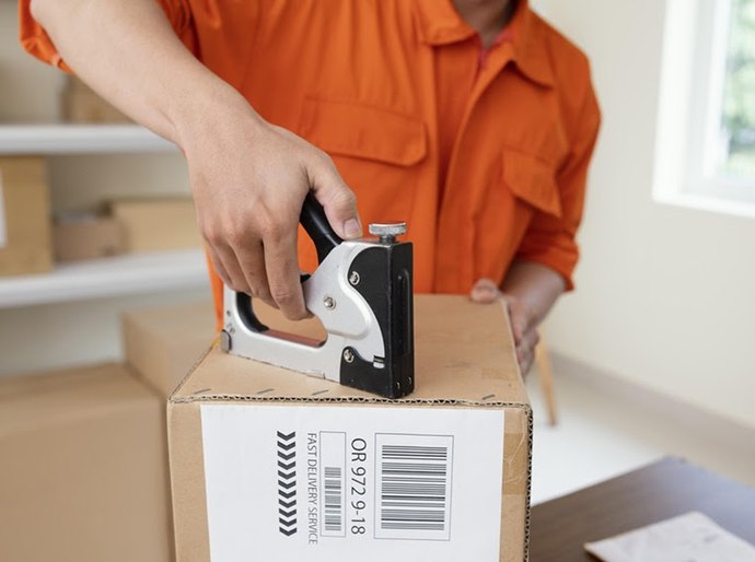 PMEs online puxam demanda por frete