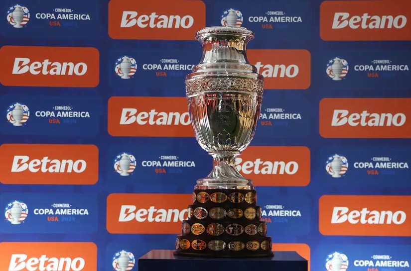 Governo lança guia para torcedores sobre Copa América de Futebol