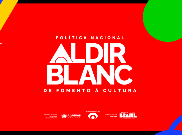 Secult inicia capacitações para agentes culturais e gestores do Ciclo 2 da Política Nacional Aldir Blanc