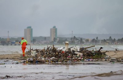 Dia do Meio Ambiente: Prefeitura de Maceió realiza ações para preservar a natureza