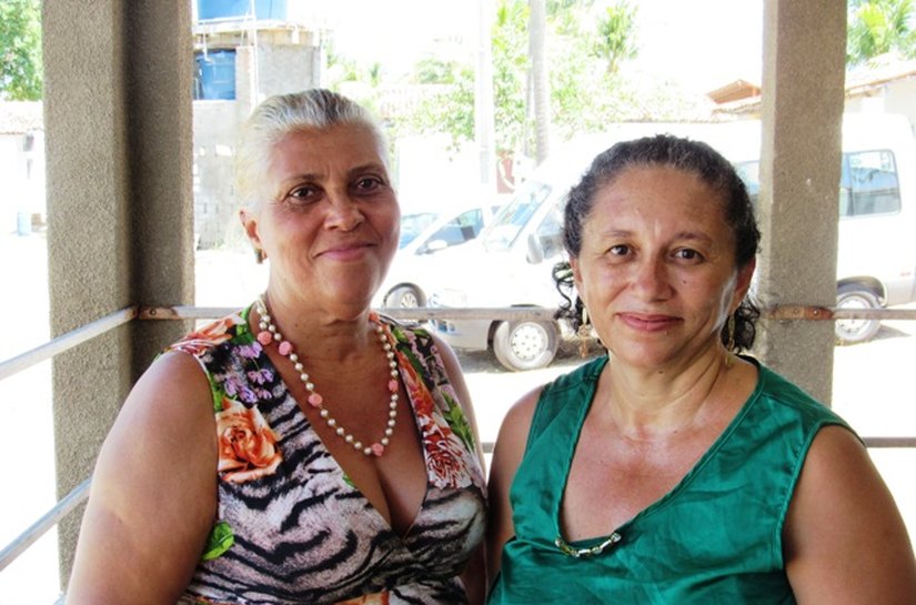 Crianças e adolescentes atendidos pela Semas participam de dia de lazer