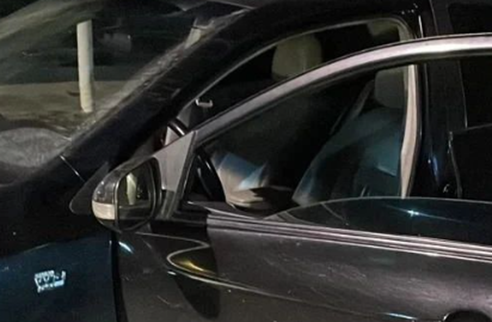 Motorista é colocado no porta-malas do carro e sofre sequestro relâmpago em Aracaju; três suspeitos foram presos