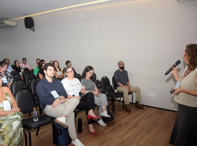 Sesau promove o I Seminário de Vigilância em Saúde Ambiental