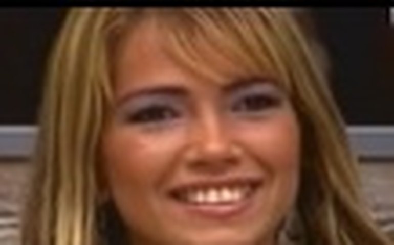 'Mostramos talentos para o mundo', diz ex-BBB Fani Pacheco sobre campanha do Nova Iguaçu no Carioca