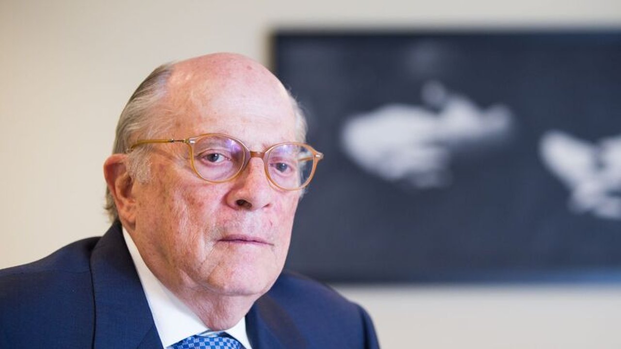 ‘Não teremos mais ameaça de golpe’, diz Reale Jr. ao justificar apoio a Lula