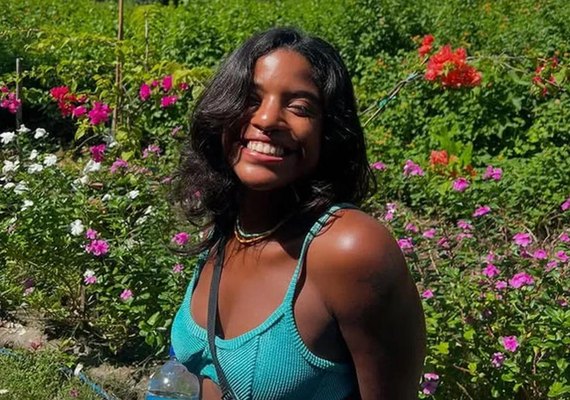 Juliana Marins, de 26 anos, foi localizada sem vida em área de difícil acesso no Monte Rinjani