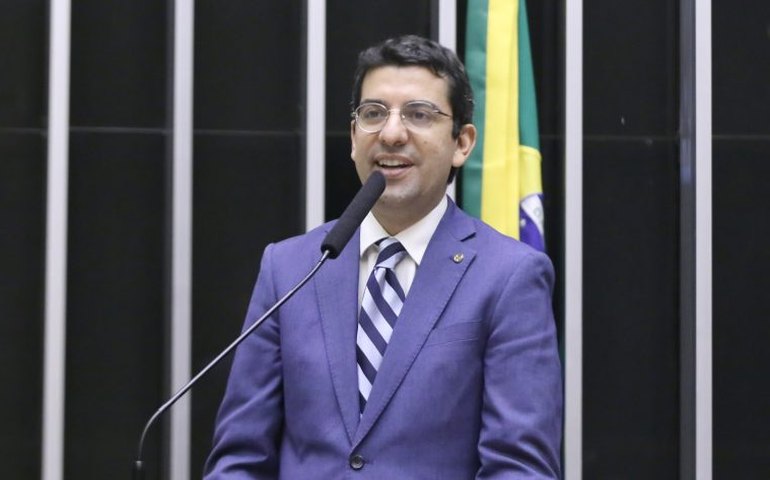 Quem é o deputado federal Marcelo Queiroz alvo de ação da PF suspeito de participar de esquema que fraudava licitações