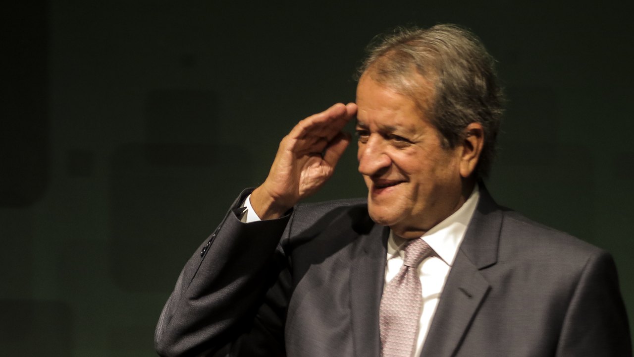 PL, partido de Flávio, reconhece vitória de Lula nas eleições