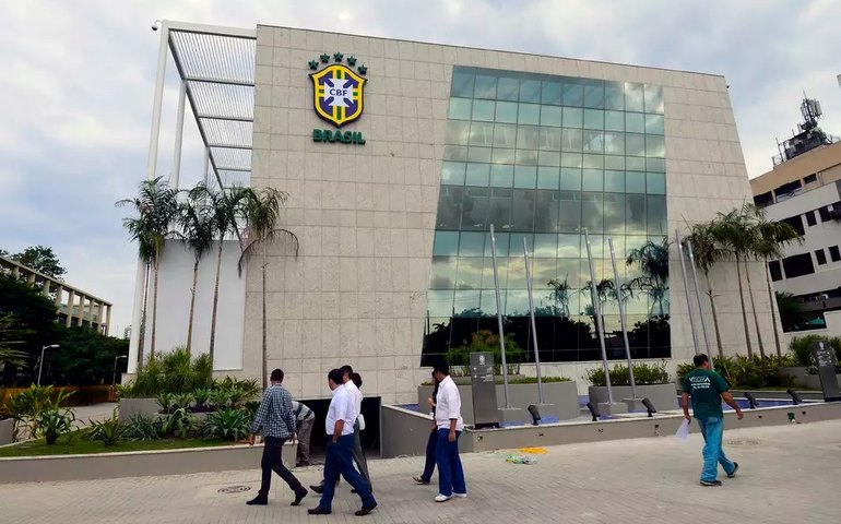 CBF detalha tabela da Série D e jogos do grupo A-4, na última rodada da 1ª fase