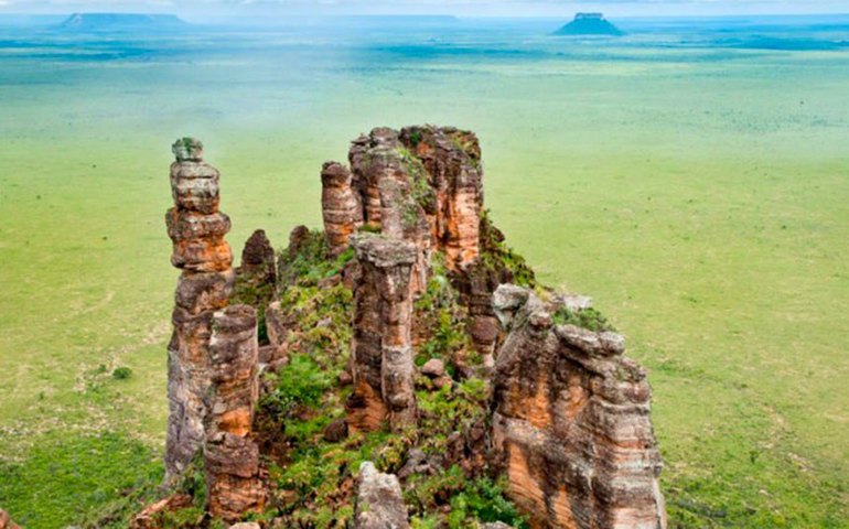 CDR aprova criação de duas novas rotas turísticas em Tocantins