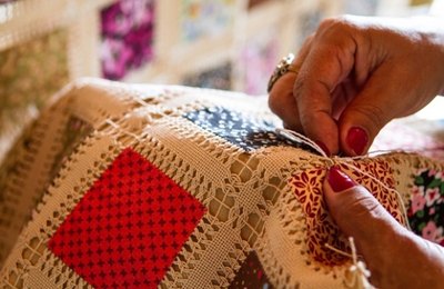 Alagoas feita à mão profissionaliza artesanato alagoano e soma 13 mil cadastrados