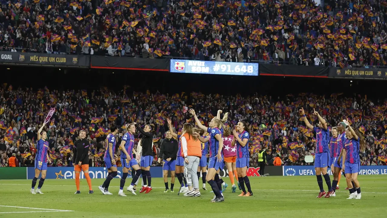 Barcelona vira diante do modesto Unionistas de Salamanca e está nas quartas da Copa do Rei