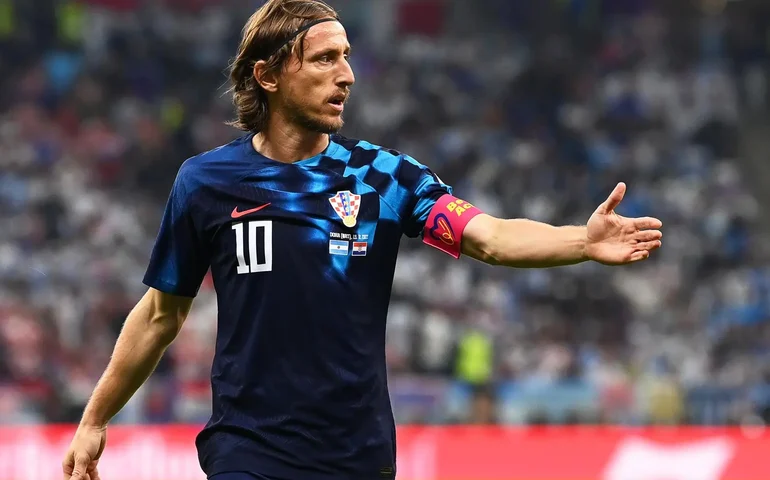 Croácia faz 2 a 1 em amistoso e vence Portugal pela 1ª vez