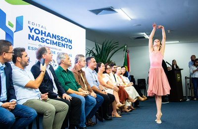 Governo do Estado lança maior incentivo ao esporte alagoano da história