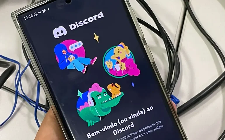 O que é o Discord, app usado por jovens que virou alvo de inquérito por apologia à violência