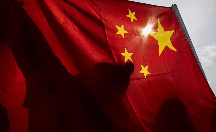 China cria 1º drone do mundo capaz de mergulhar e voar e representa uma ameaça para EUA, diz mídia China cria 1º drone do mundo capaz de mergulhar e voar e representa uma ameaça para EUA, diz mídia