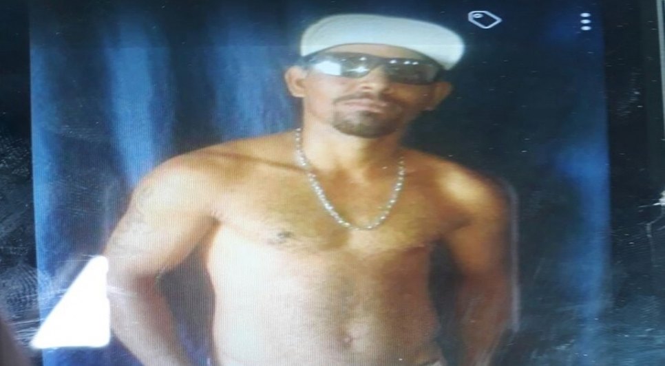 homem mata esposa / Foto: SSP