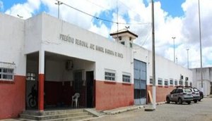 presídio / Foto: Reprodução: Sejuc