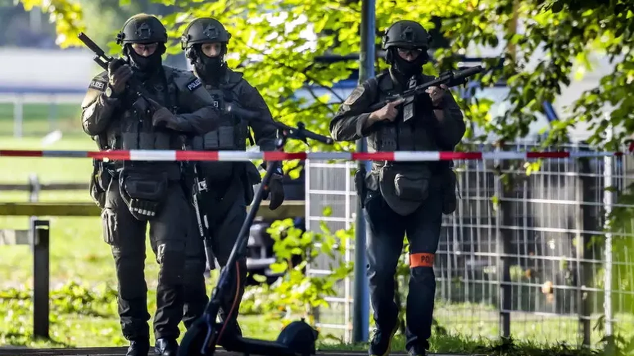 Vítima italiana de ataque na Suíça é identificada; polícia não exclui terrorismo