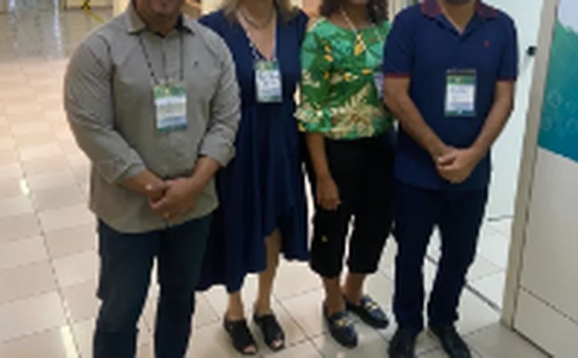 Servidores do TRE/AL participam de testes em sistemas eleitorais