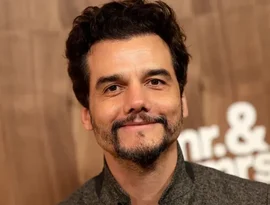 'Momento extraordinário do cinema brasileiro', diz Wagner Moura antes de premiação