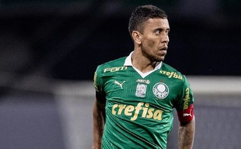 Marcos Rocha vê 4 times na briga do Brasileirão, mas planeja 'alegria à torcida' do Palmeiras