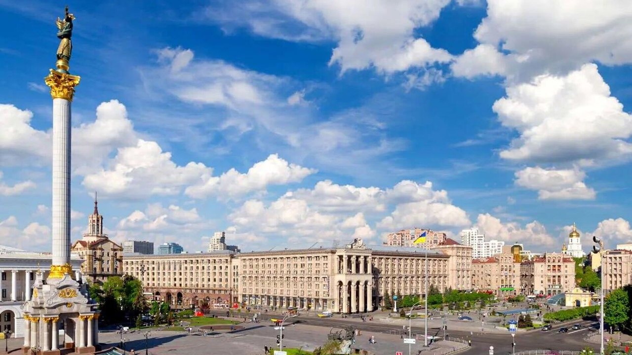 Vida útil dos meios antiaéreos em Kiev está quase esgotada, diz deputada