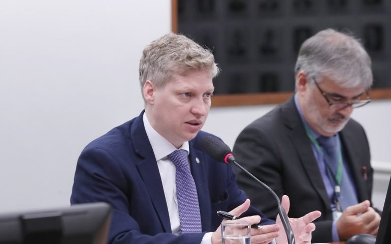 Cancelada audiência pública sobre ingresso do Brasil na OCDE