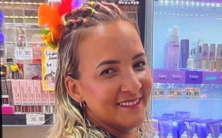 Homem que cometeu o feminicídio em shopping de Maceió disse que ia dar um presente para a vítima