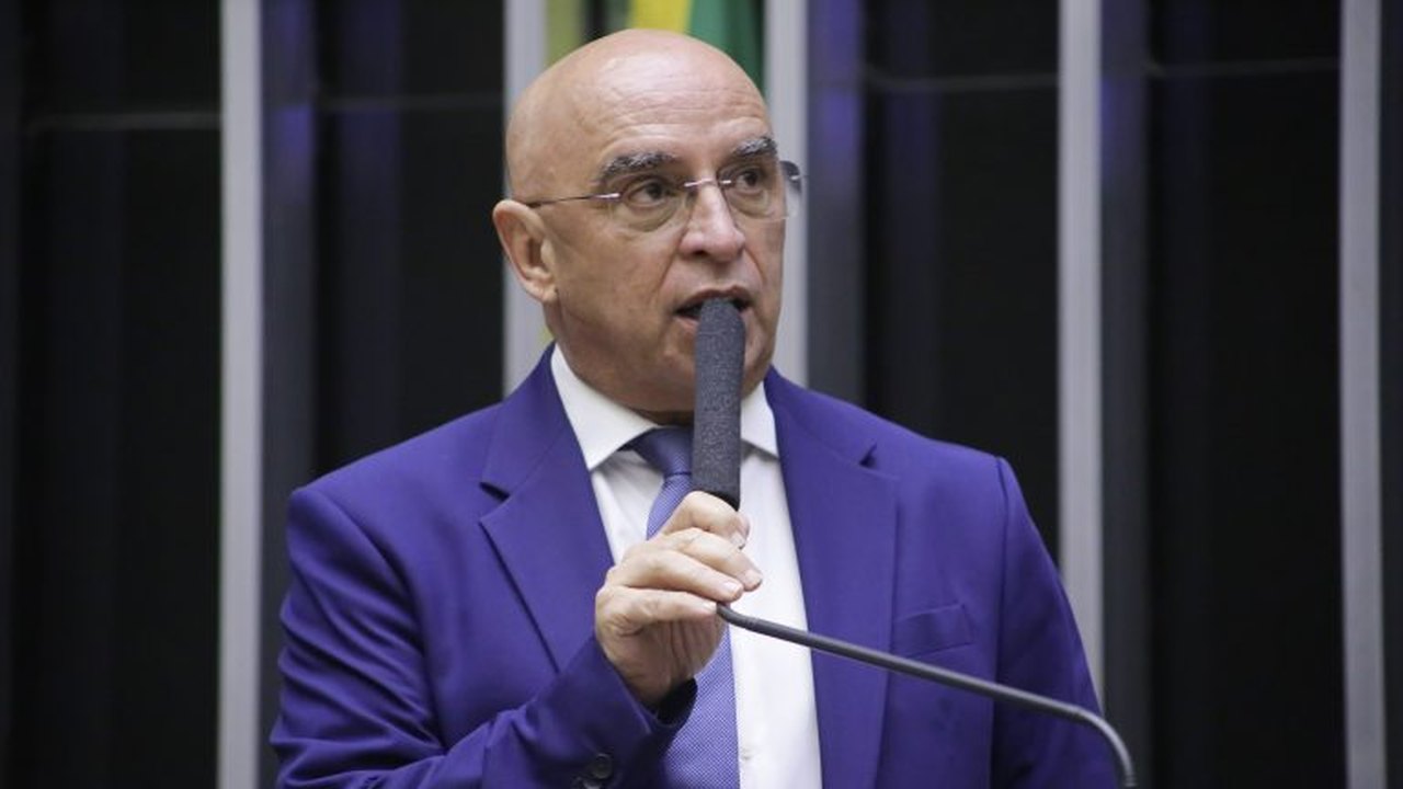 Mário Heringer é o novo secretário de Relações Internacionais da Câmara