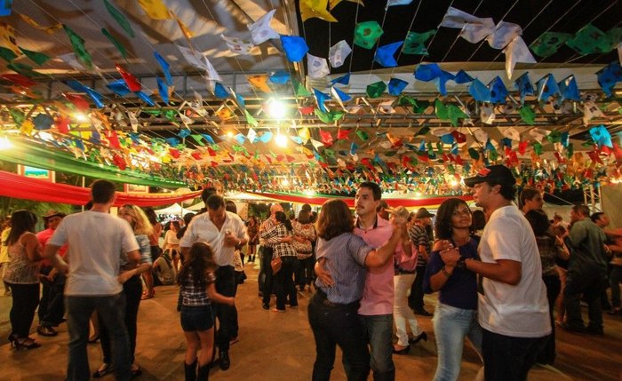 Vários municípios de Alagoas já começaram a divulgar a programação das festas do São João 2024