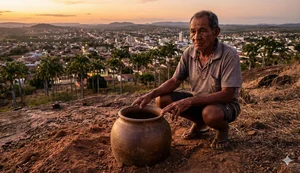 A história de quem fundou Palmeira dos Índios e a luta secular por território