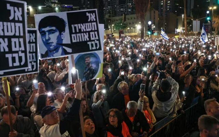 Pelo fim da guerra: nova proposta de cessar-fogo do Hamas prevê três fases com duração de 45 dias cada; entenda