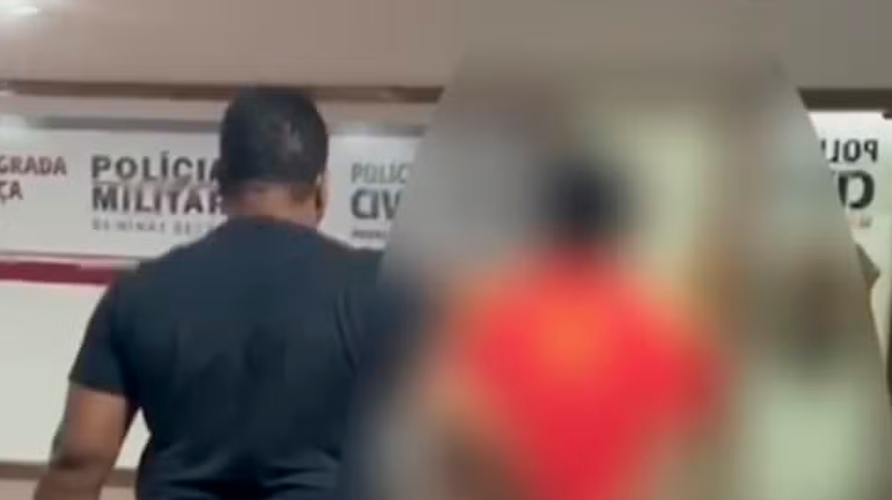 Polícia prende em Minas suspeito de homicídio ocorrido em Delmiro Gouveia