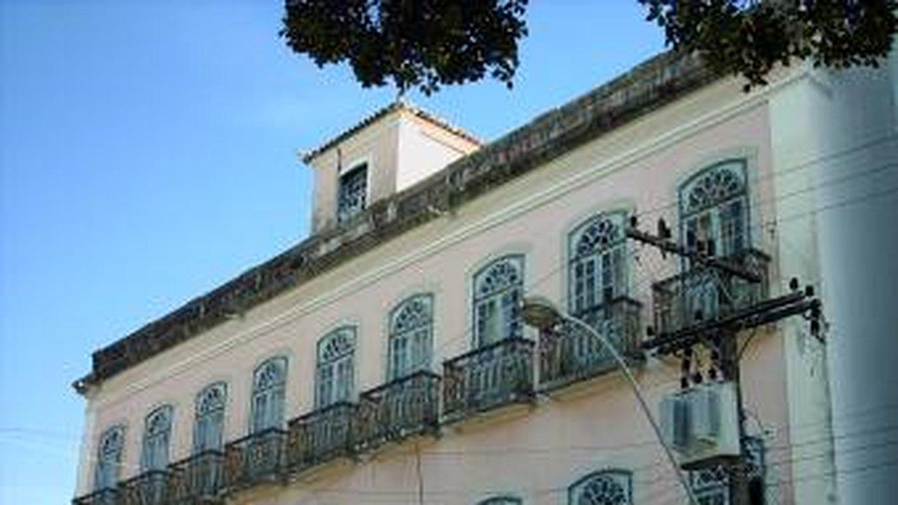 Biblioteca Pública Estadual passa a se chamar Graciliano Ramos