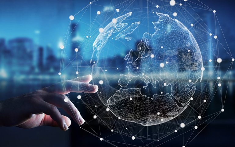 Brasil perde posições e fica na 57ª colocação em ranking mundial de competitividade digital