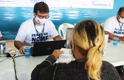 Equatorial encerra participação no Feirão do Nome Limpo e campanha de negociação chega em mais duas cidades 