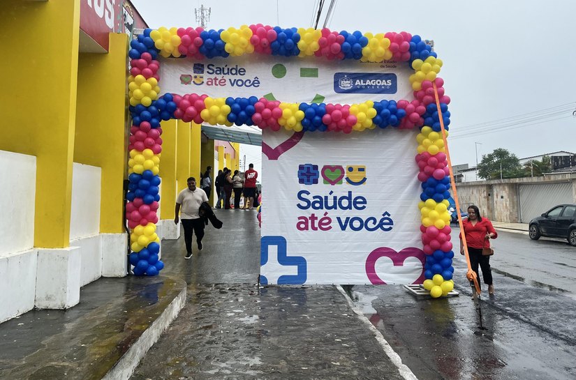 Programa Saúde Até Você promove mutirão de cirurgias em União dos Palmares
