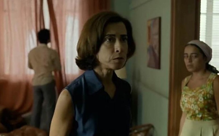 Indicação de Ainda Estou Aqui ao Oscar emociona filha de Rubens Paiva