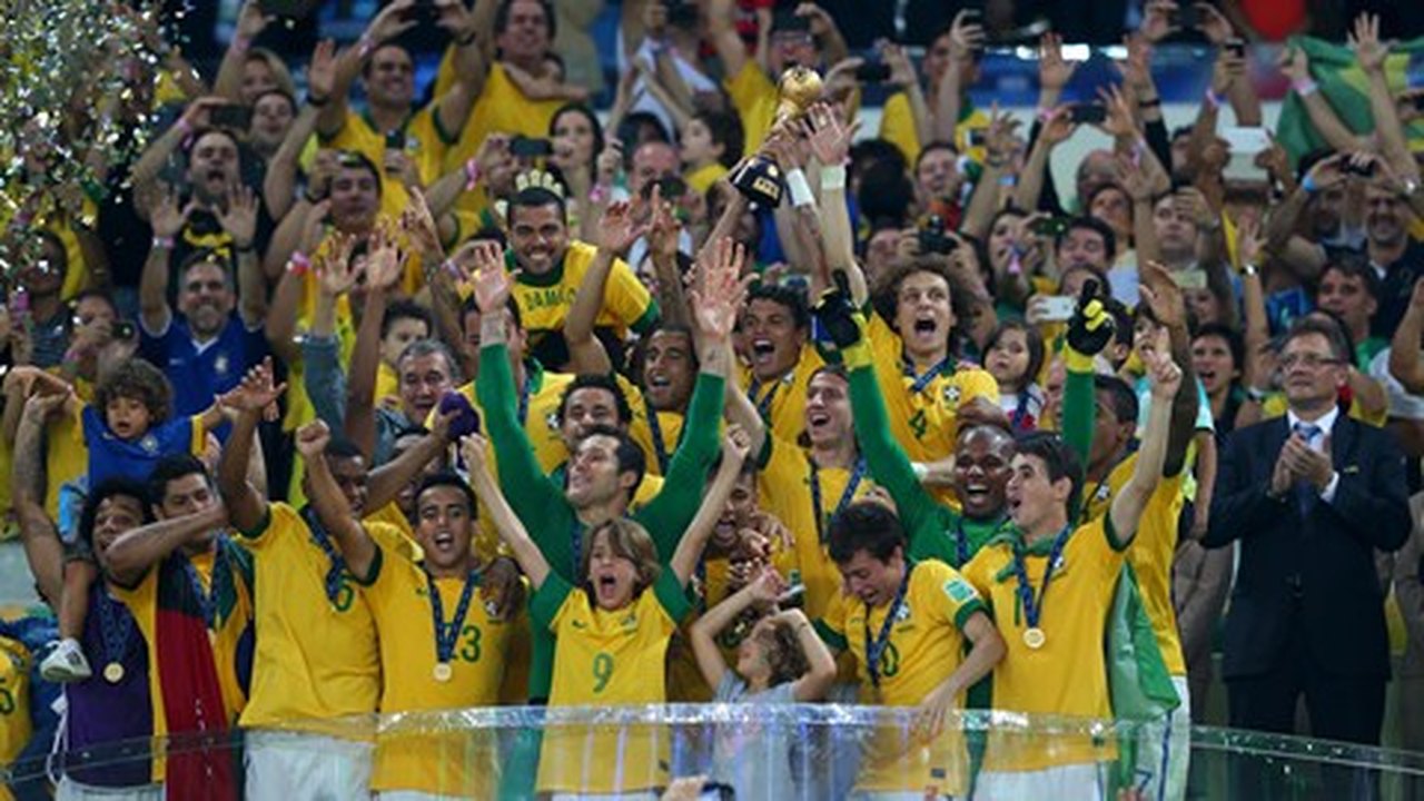 Mundial 2014: Ministério Público quer fim da cobrança de transmissão para rádios