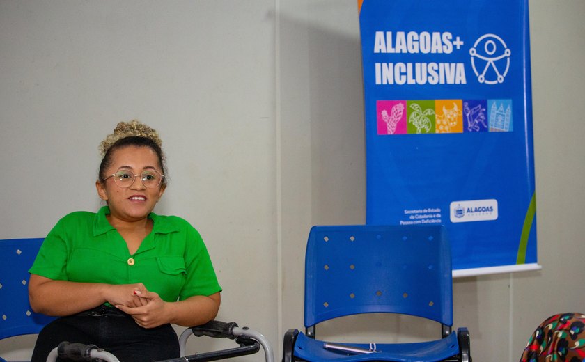 Servidores do TRE/AL participam de oficina anticapacitismo