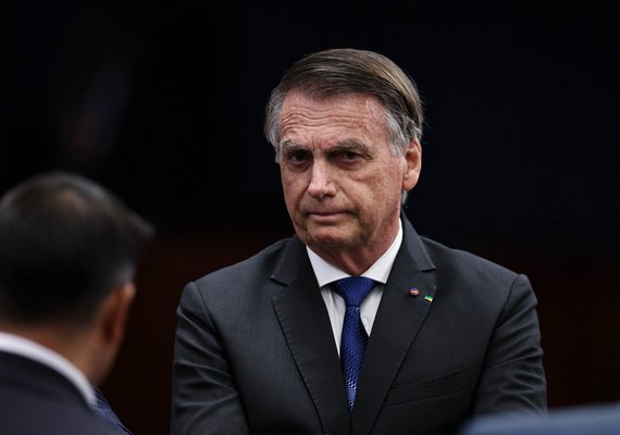Bolsonaro afirma ter tido surto durante audiência de custódia e nega tentativa de fuga