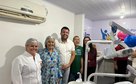 Vereador Allan Pierre fortalece Instituto IBA e Espaço Mulher entregando nova sala de Odontologia e nova sala de Fisioterapia