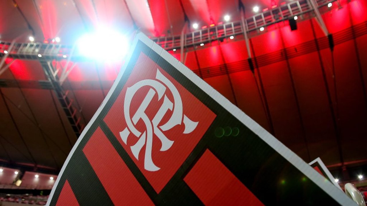 Flamengo tem desfalque confirmado para o duelo com o Bahia